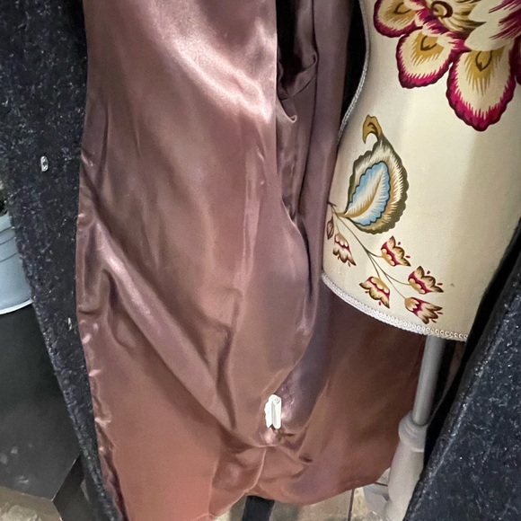 London fog vintage wool coat - Picture 10 of 12